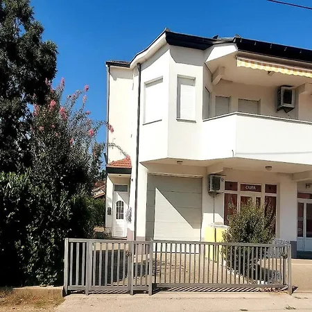Ruza Holiday home