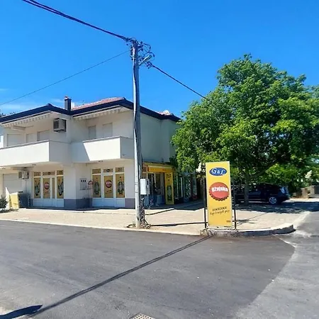 Ruza Holiday home