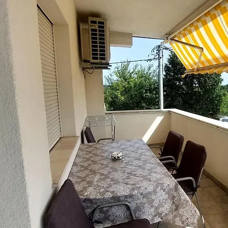 Holiday home Ruza