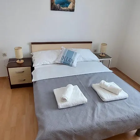 Vakantiehuis Ruza Međugorje