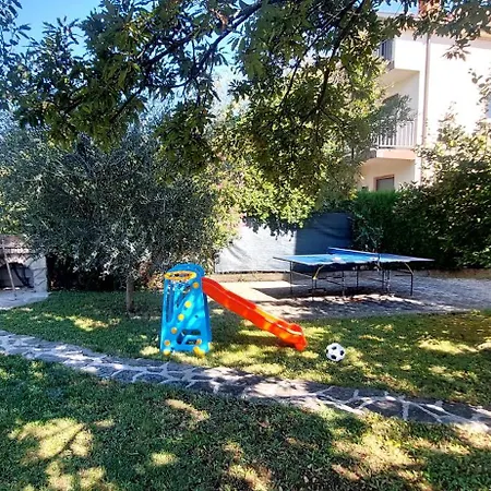 Holiday home Ruza