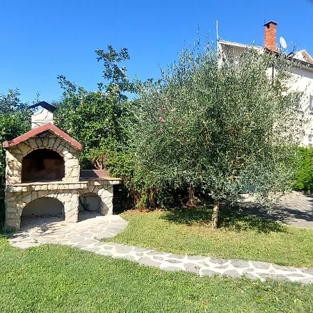 Ruza Holiday home