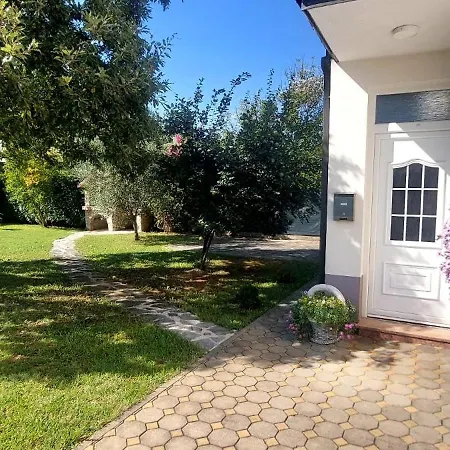 Holiday home Ruza *