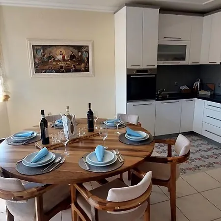 Ruza Holiday home